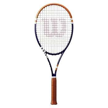 Amazon | Wilson Roland Garros Blade 98 16x19 v8 ガットなし